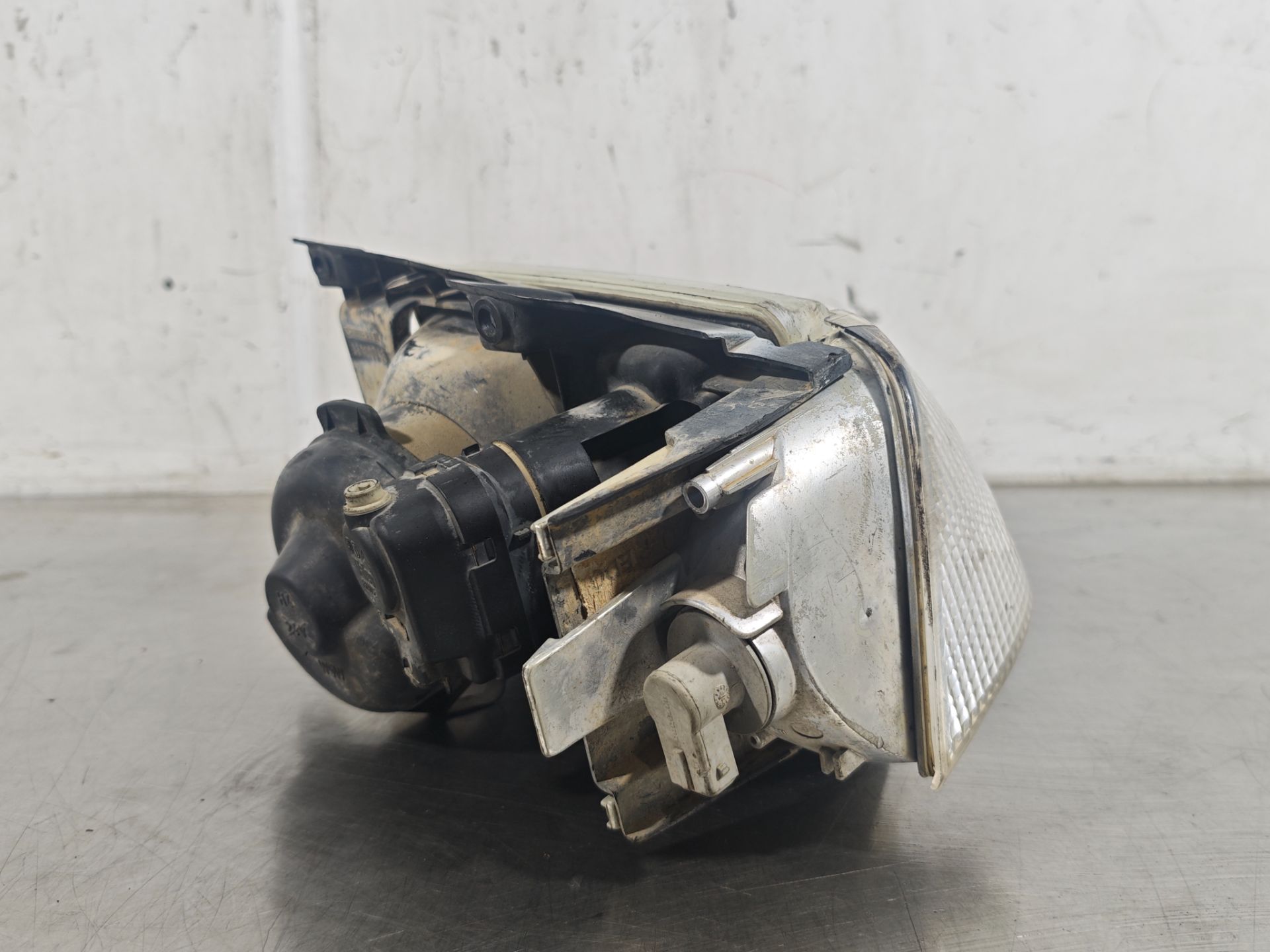 Otica direita 1474267080 de Peugeot Expert combi 1995-2007 69 CV - pieza usada