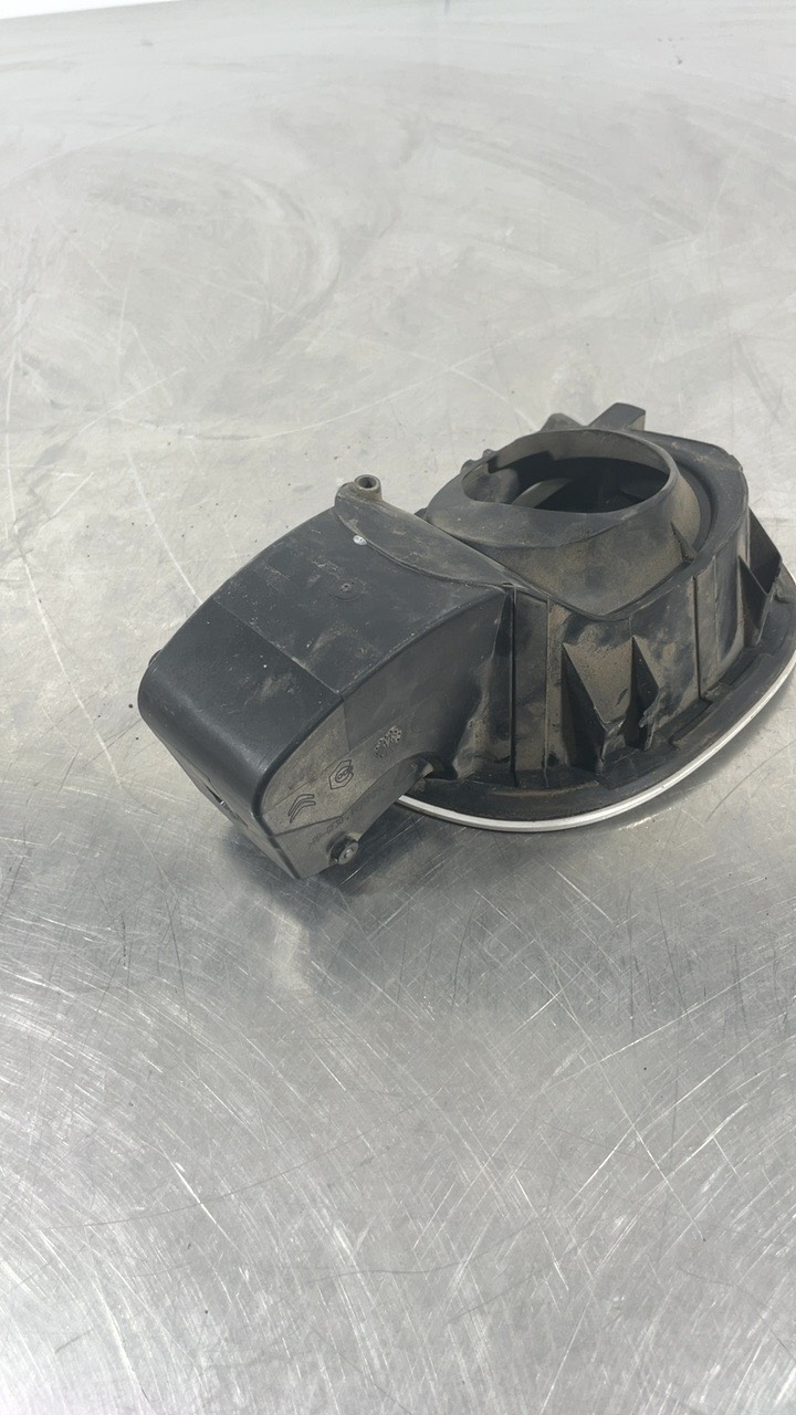 Tapa exterior combustible 9801501380 de Citroen C4 cactus 2014-0 - pieza usada