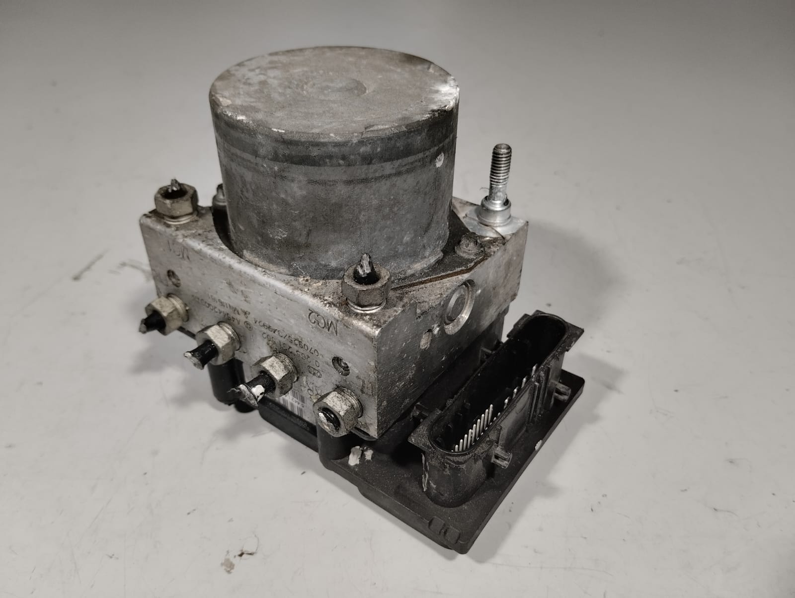 Abs 134910 0265231502 de Mitsubishi Colt 2005-2009 con 114250 km