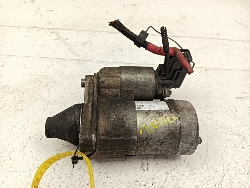Halter anlasser 51890631 de Fiat 500 (312_) 2010-0 69 CV