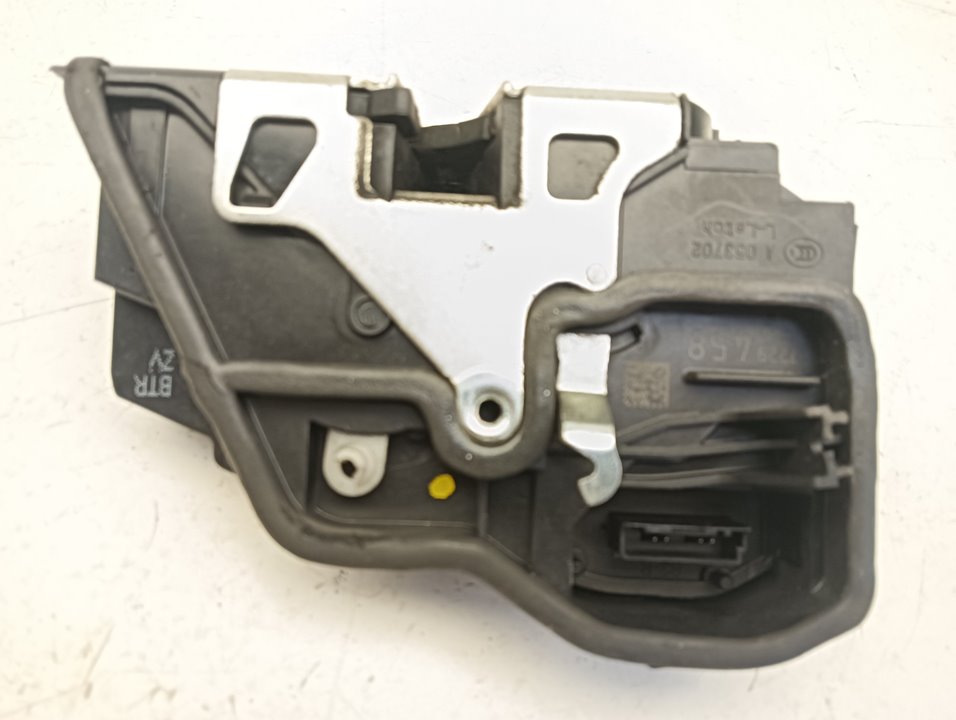 Cerradura puerta trasera derecha 7229458 de Bmw 1 berlina 2004-0 - pieza usada