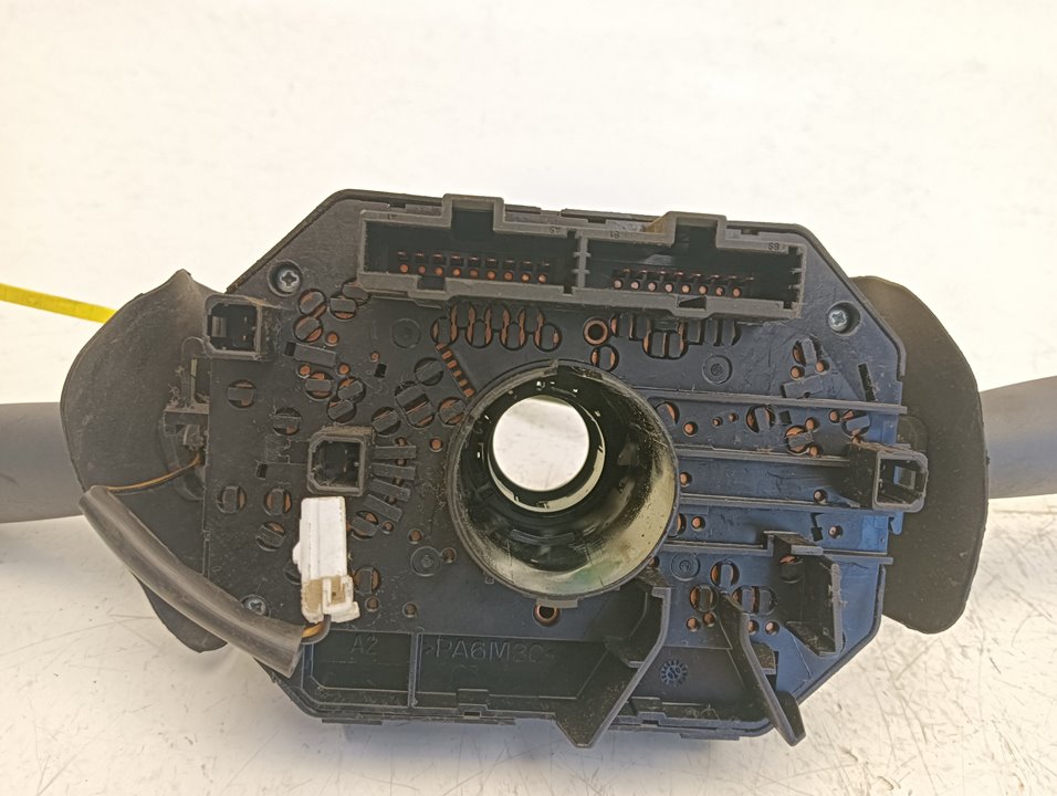 Commande autoradio 735444632 de Fiat Ii panda 2003-0 34 CV - pieza usada