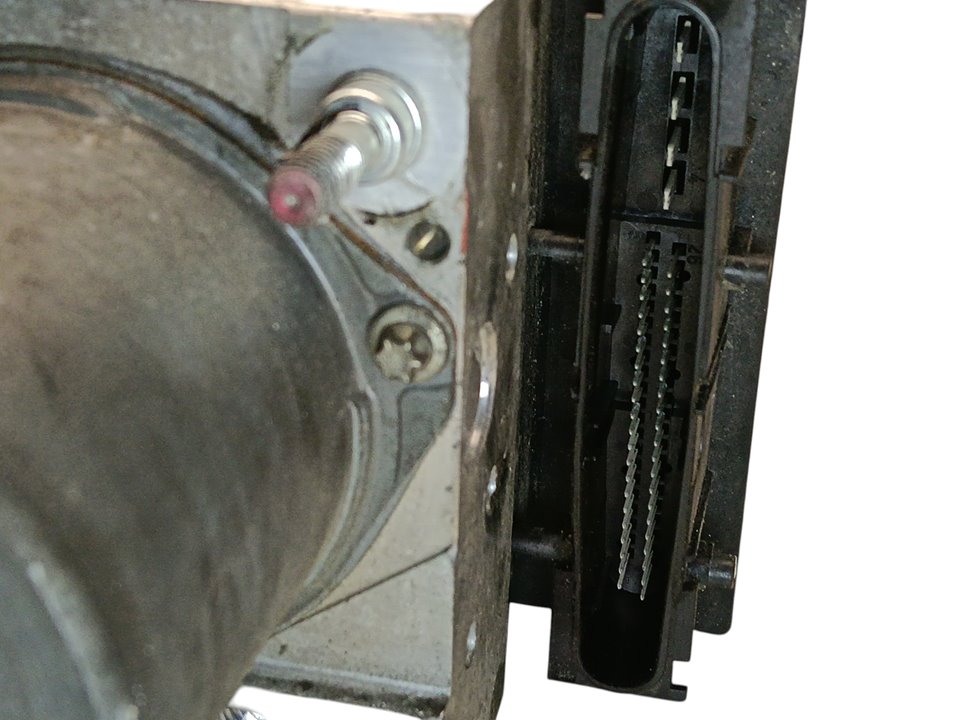 Abs 0265950412 de Toyota Corolla verso (zer_, zze12_, r1_) 2004-2009 136 CV - pieza usada