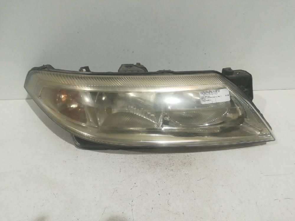 Headlamp rh K4M D7 7701048931 de Renault Laguna (b56) 1994-2001 107 CV