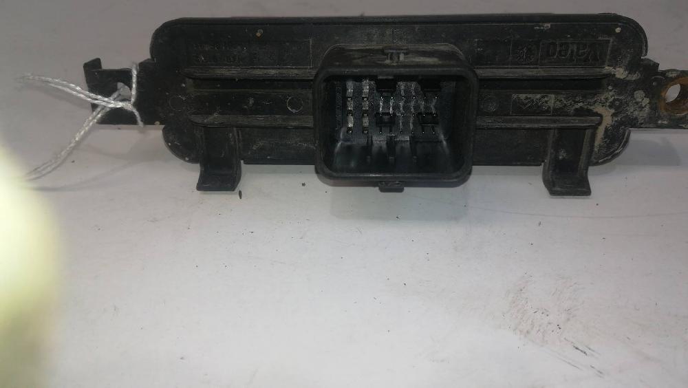 Module électronique RHR 965805428000 de Citroen C5 berlina 2001-2018 136 CV - pieza usada