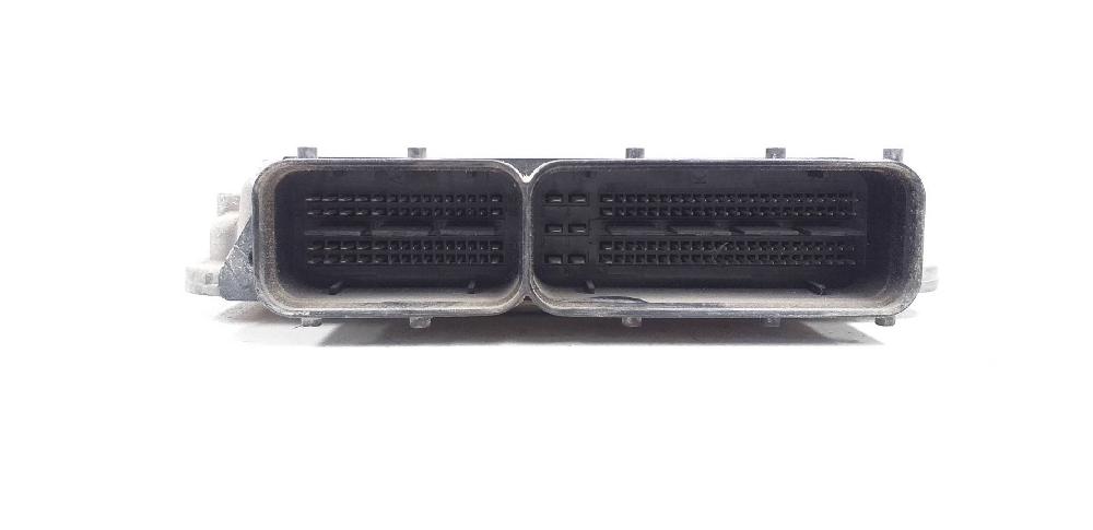Centralita motor uce Z19DT 0281012533 de Opel Vectra c berlina 2002-2008 120 CV - pieza usada