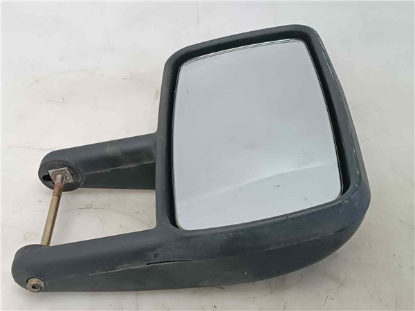 Door mirror right hand 611981 010384 de Mercedes-benz Sprinter camion 2000-0