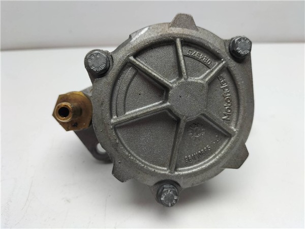 Central locking vacuum pump 204D2 024375 de Rover Rover 75 (rj) 1999-0