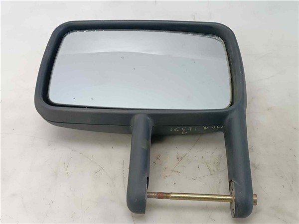 Door mirror right hand 611981 010384 de Mercedes-benz Sprinter camion 2000-0 - pieza usada
