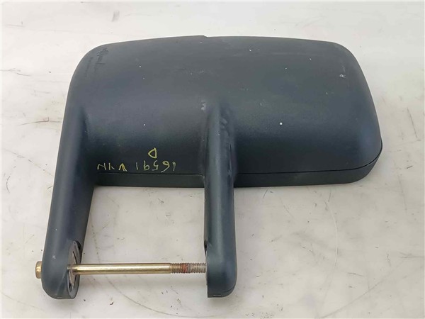 Door mirror right hand 611981 010384 de Mercedes-benz Sprinter camion 2000-0 - pieza usada